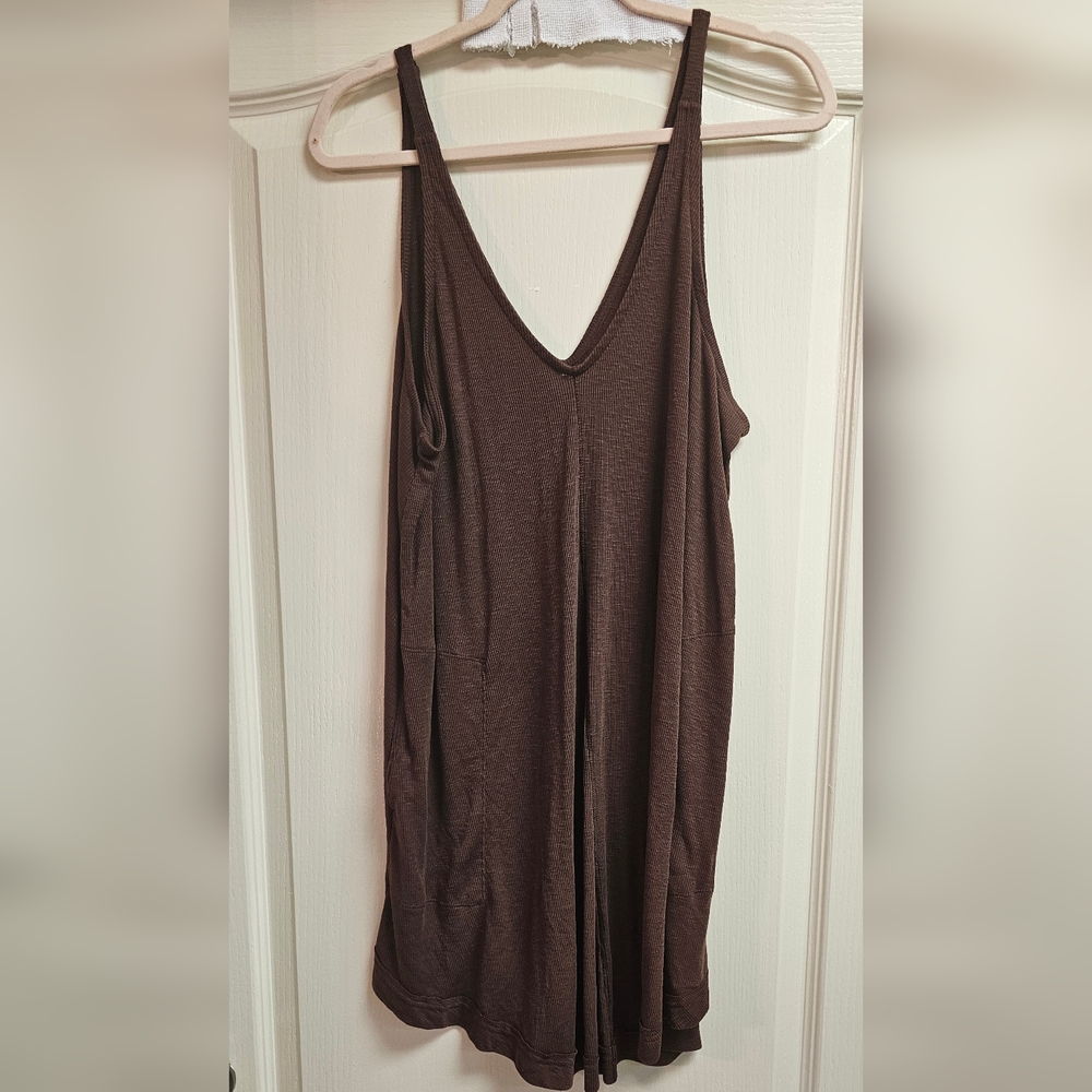Free People tank top